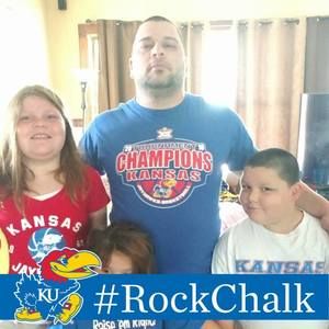 Meet your Posher, Daniel